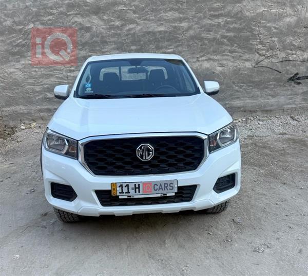 ئێم جی T60 2024  بۆ فرۆشتن لە عێراق - بابل